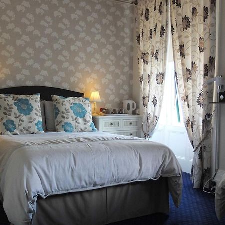 بنريث @Edengate Guest House المظهر الخارجي الصورة