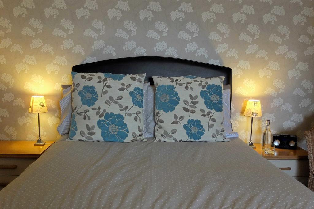 بنريث @Edengate Guest House الغرفة الصورة
