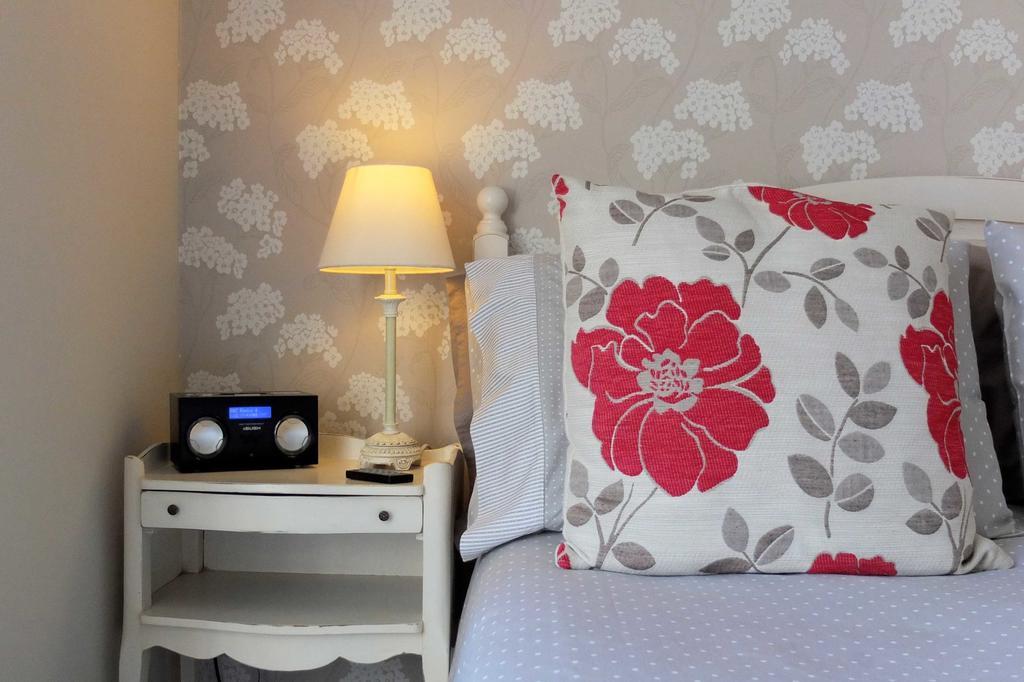 بنريث @Edengate Guest House الغرفة الصورة