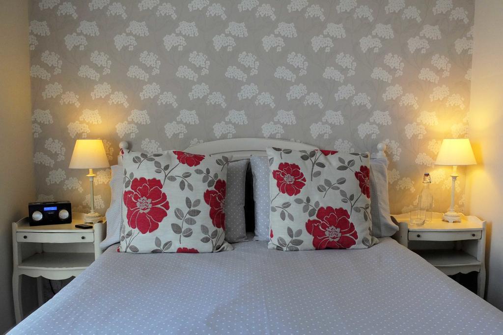 بنريث @Edengate Guest House الغرفة الصورة