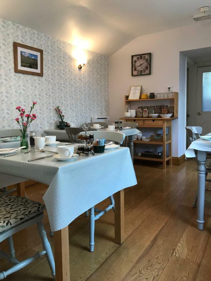 بنريث @Edengate Guest House المظهر الخارجي الصورة
